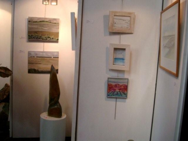 tentoonstelling