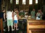 wenskaarten schrijven