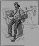 <B>Auguin, E.</B> (1898). Plages belges: 1. Les pêcheurs flamands. H. Le Soudier: Paris. III, 92 pp.