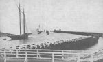 Vissersplaatsen