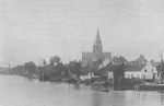 Vissersplaatsen