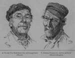 Auguin, E. (1898). Plages belges: 1. Les pêcheurs flamands. H. Le Soudier: Paris. III, 92 pp.