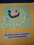 fortenkaart