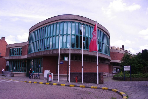 bibliotheek