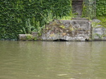 gents muurtje