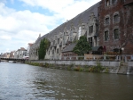 gebouw gent