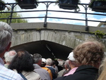 onder brug