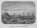 Vroome, E. (1957). De evolutie van de Oostendse vissershaven: een duizendjarige reuzenstrijd. Emile Vroome: Oostende. 48 pp.