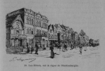 Auguin, E. (1899). Plages belges: 3. D'Ostende à Blankenberghe. H. Le Soudier: Paris. 126 pp.