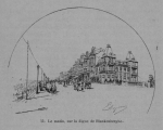 <B>Auguin, E.</B> (1899). Plages belges: 3. D'Ostende à Blankenberghe. H. Le Soudier: Paris. 126 pp.