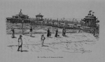 Auguin, E. (1899). Plages belges: 3. D'Ostende à Blankenberghe. H. Le Soudier: Paris. 126 pp.