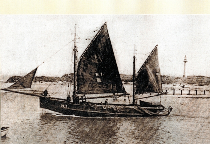 N.1 (onbekend bouwjaar)