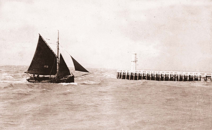 N.15 Zeven Broeders (bouwjaar 1928 of 1937) 