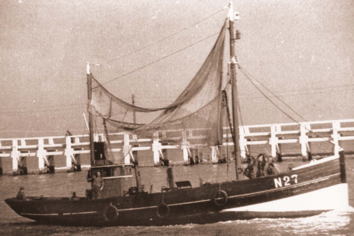 N.27 De Zeven Kinderen (bouwjaar 1926)