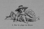 Auguin, E. (1899). Plages belges: 4. De Heyst-sur-Mer à la frontière hollandaise. H. Le Soudier: Paris. 127 pp.