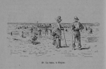 Auguin, E. (1899). Plages belges: 4. De Heyst-sur-Mer à la frontière hollandaise. H. Le Soudier: Paris. 127 pp.
