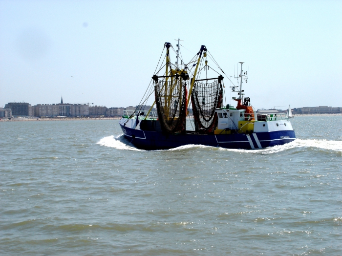 N.57 Terry (bouwjaar 1986) 