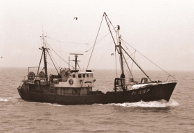 N.597 (construction 1965) "Jupiter"