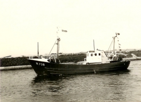 N.738 Johan (construction 1965) 