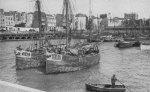 <B>Verbrugghe, L.</B> (1932). Die belgische Seefischerei. Handbuch der Seefischerei Nordeuropas, 7(3). E. Schweizerbart'sche Verlagsbuchhandlung: Stuttgart. 39, 9 tables pp.