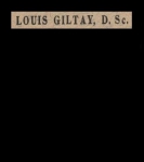 Giltay, Louis
