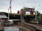 weekend op helling6