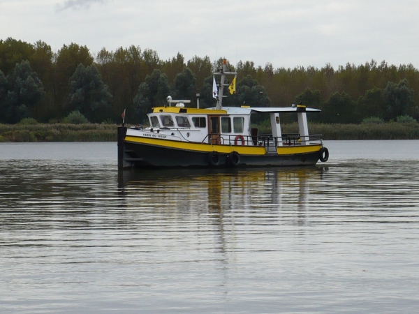 weekend op helling7