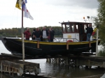 weekend op helling8