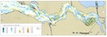 Erosie- en sedimentatiepatronen in de Westerschelde