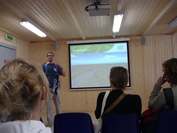 voorstelling