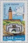 France, Cap Fréhel