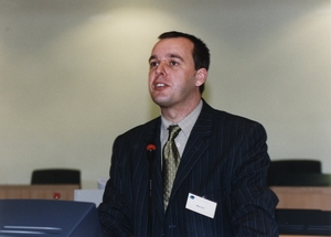 2003.02.03 3th VLIZ Young Marine Scientists' Day 2003