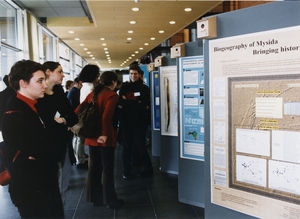 2003.02.03 3th VLIZ Young Marine Scientists' Day 2003