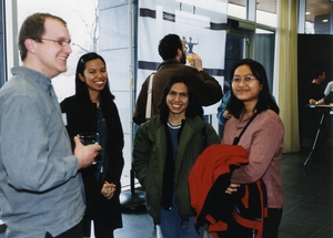 2003.02.03 3th VLIZ Young Marine Scientists' Day 2003