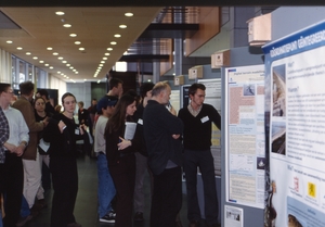 2002.03.13 2nd VLIZ Young Marine Scientists' Day 2002