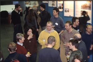 2002.03.13 2nd VLIZ Young Marine Scientists' Day 2002