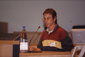 2001.02.23 1th VLIZ Young Marine Scientists' Day 2001