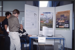 2001.02.23 1th VLIZ Young Marine Scientists' Day 2001