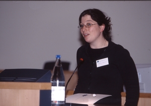 2001.02.23 1th VLIZ Young Marine Scientists' Day 2001