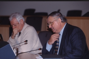 2001.02.23 1th VLIZ Young Marine Scientists' Day 2001