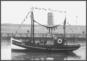 O.1 Fabiola (Bouwjaar 1934)