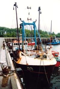 O.9 Stern (Bouwjaar 1953)