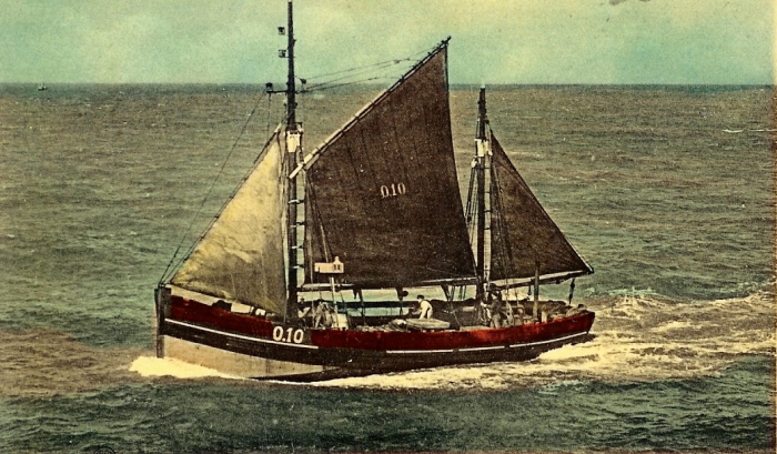 O.10 José-Adrienne-Rachel (Bouwjaar 1926)