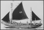 O.18 met zeil