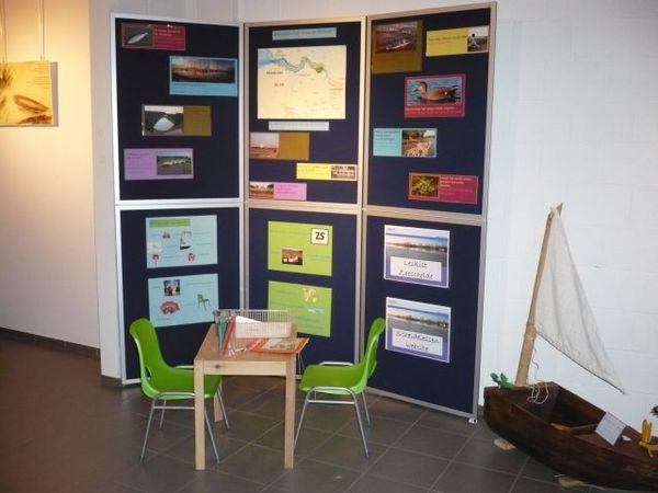 kinderhoekje