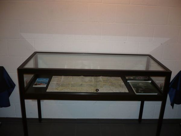 vitrine