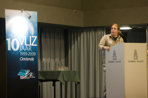 2009.11.27 10 years VLIZ - 10th VLIZ Young Marine Scientists' Day