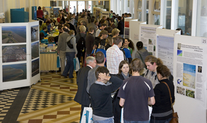 2009.11.27 10 years VLIZ - 10th VLIZ Young Marine Scientists' Day