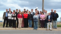 Picture of group, author: Heffernan, O.