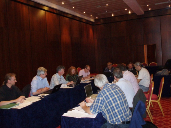 Steering Committee 2